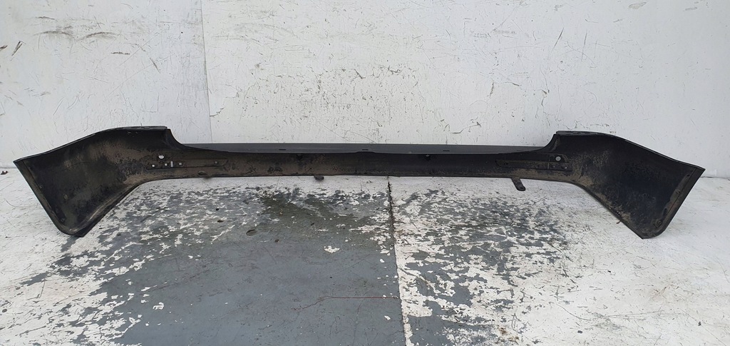 фото №6, Vw transporter t6 pdc 7ea807417b бампер задня задній