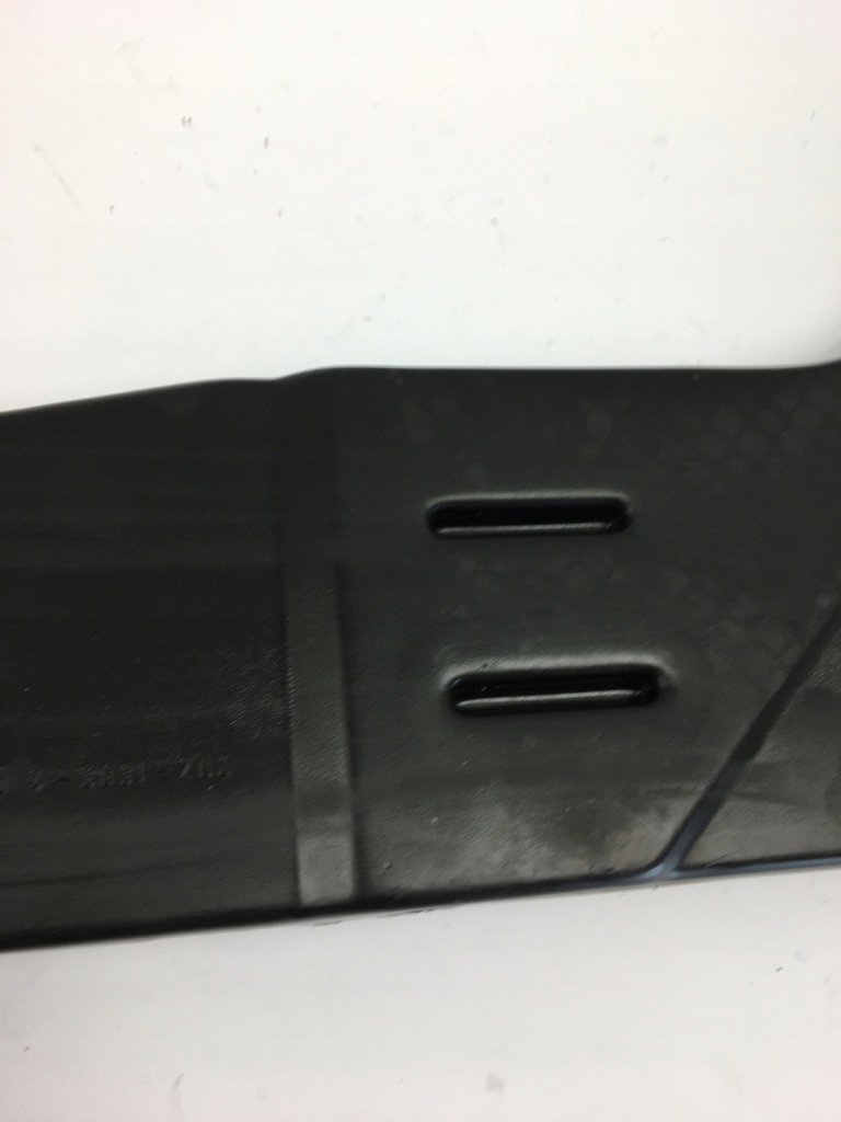 фото №8, Труба обдув воздуха левая mercedes w201 190 2018312146