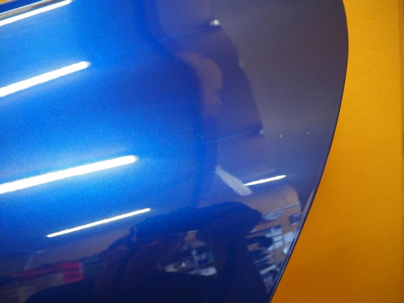 фото №5, Двері ліва задні renault megane iv hb