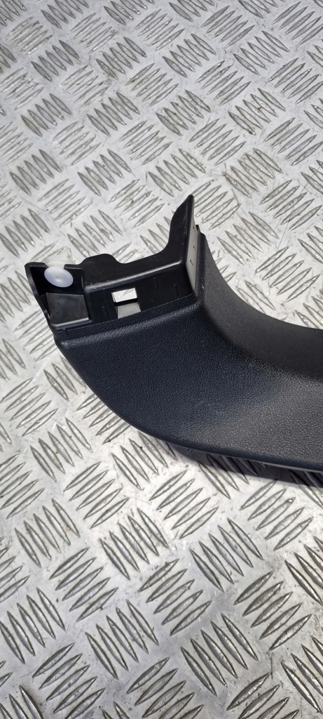 фото №7, Bmw g26 i4 захист молдинг кришки багажника права 7487588