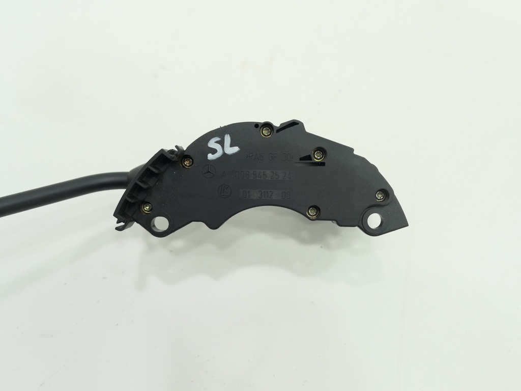 фото №3, Круиз-контроль mercedes cl w215 w220 r230 a0085452524