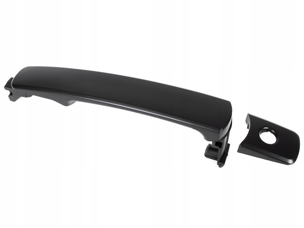 фото №1, Nissan rogue 07-13 ручка наружный. дверь перед левая