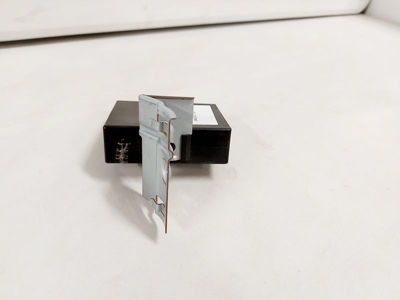 фото №7, Nissan qashqai j10 модуль pdc датчиків паркування