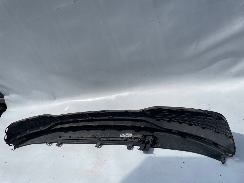 фото №5, Дифузор спойлер накладка бампера задня задній audi a7 4k8807521