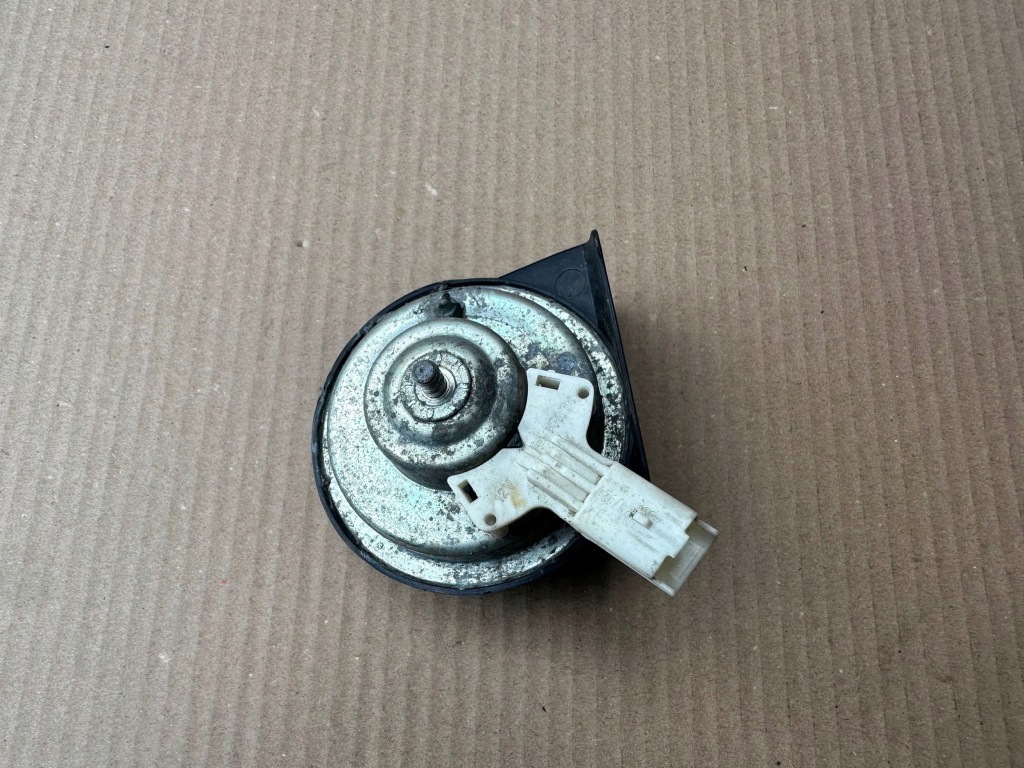 Peugeot 207 рестайлінг  клаксон сигнал 9686634980 Недорого