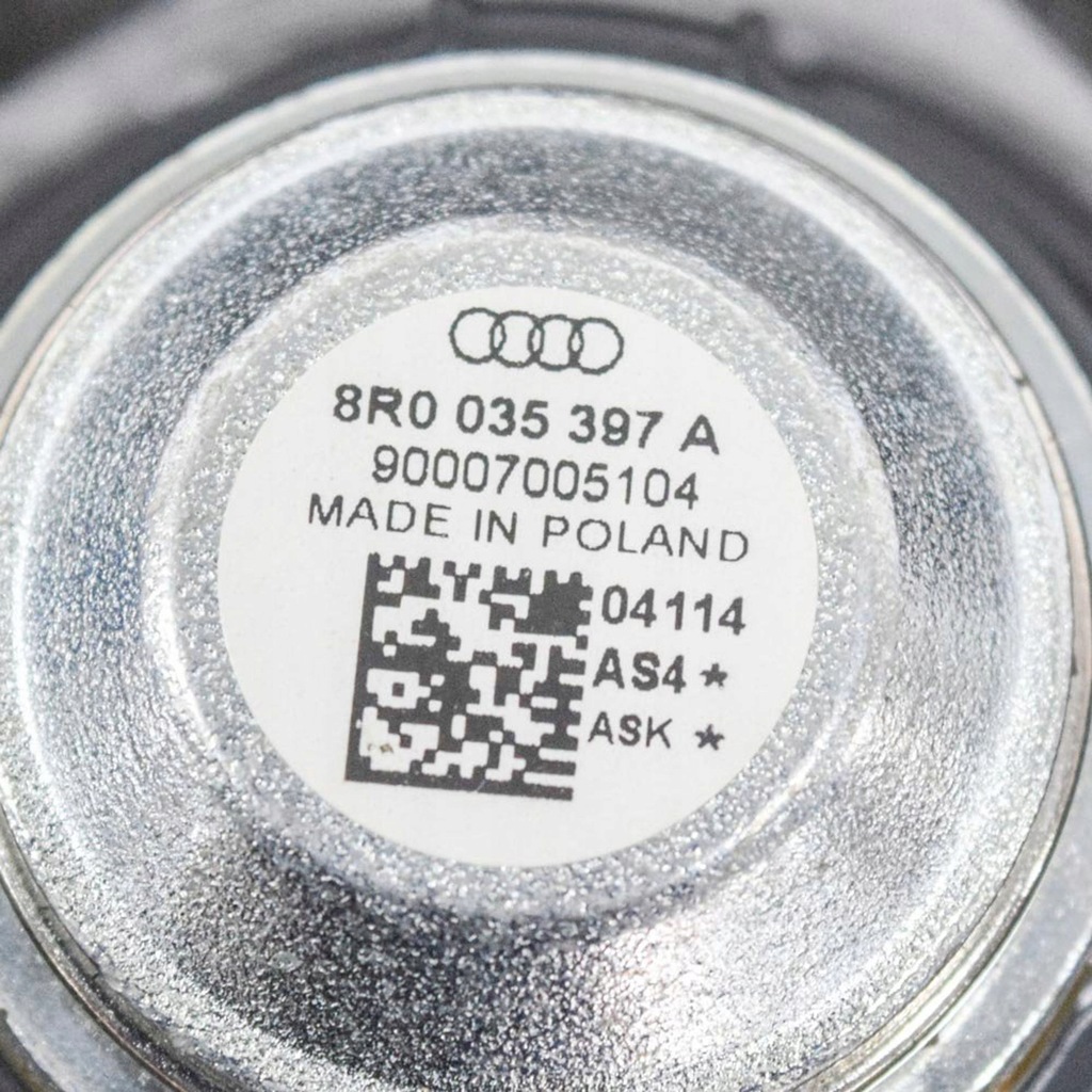 фото №8, Audi q5 sq5 2014 набор аудио