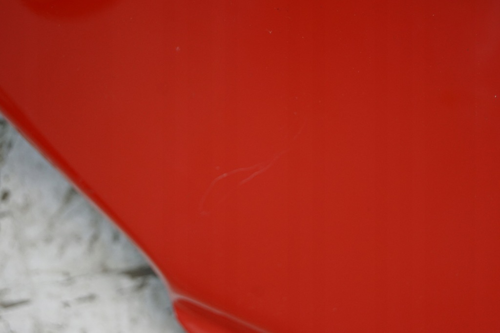 фото №12, Крила правий перед ford fiesta mk7 lift nc