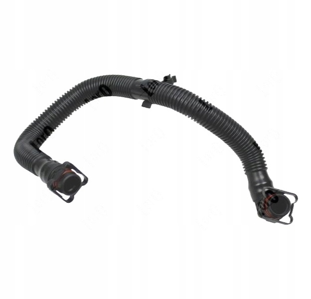 фото №1, Abakus 053-028-080 пабтрубок , вентиляция коробки коленчатого вала