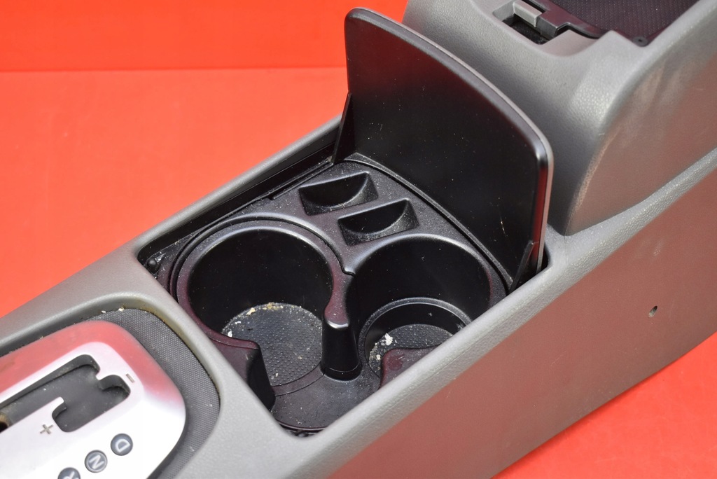 фото №8, Туннель средний подлокотник nissan altima 4 iv l32 07-12