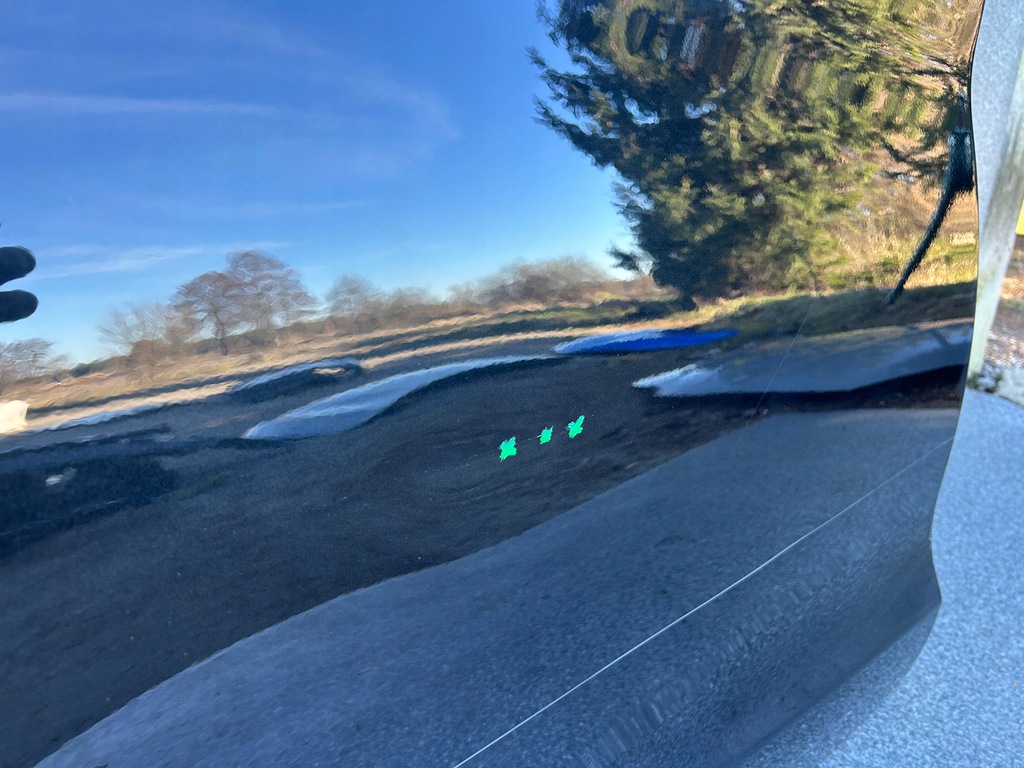 фото №7, Двері праве задні alfa romeo stelvio poznań