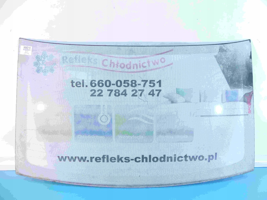 фото №1, Скло задня задня citroen c-elysee ii peugeot 301