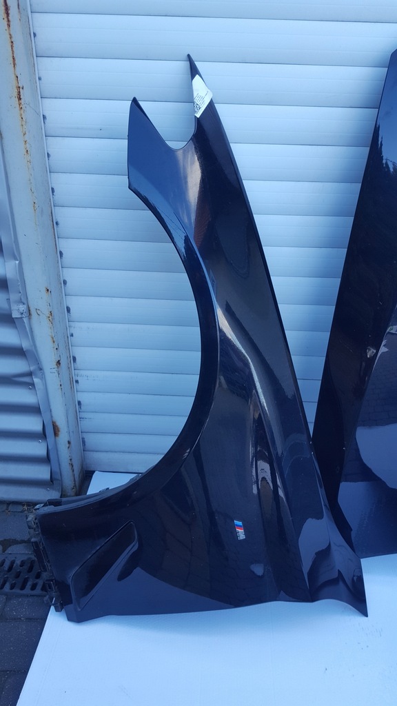 фото №5, Капот крыло led pas bmw g30 m набор c2y 475 c3e 416 a90