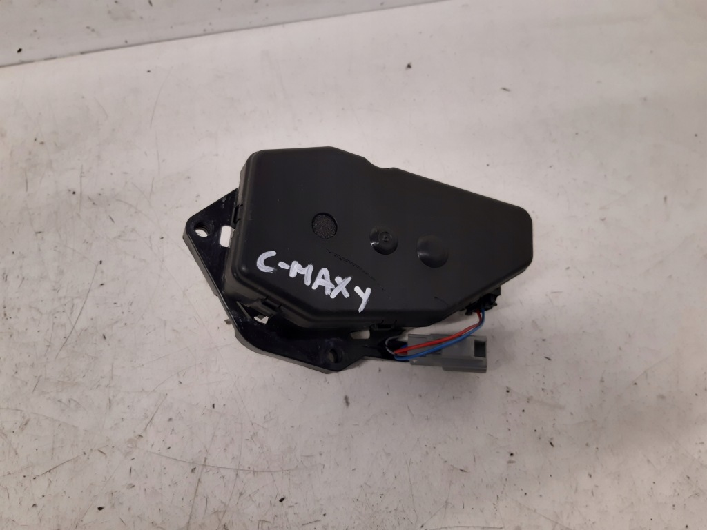 фото №1, Доводчик крышки am5115790ad ford c-max mk2