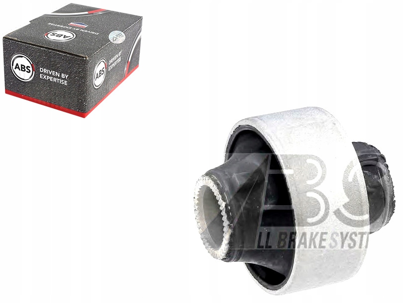 фото №1, Втулка рычага abs270972 a.b.s.