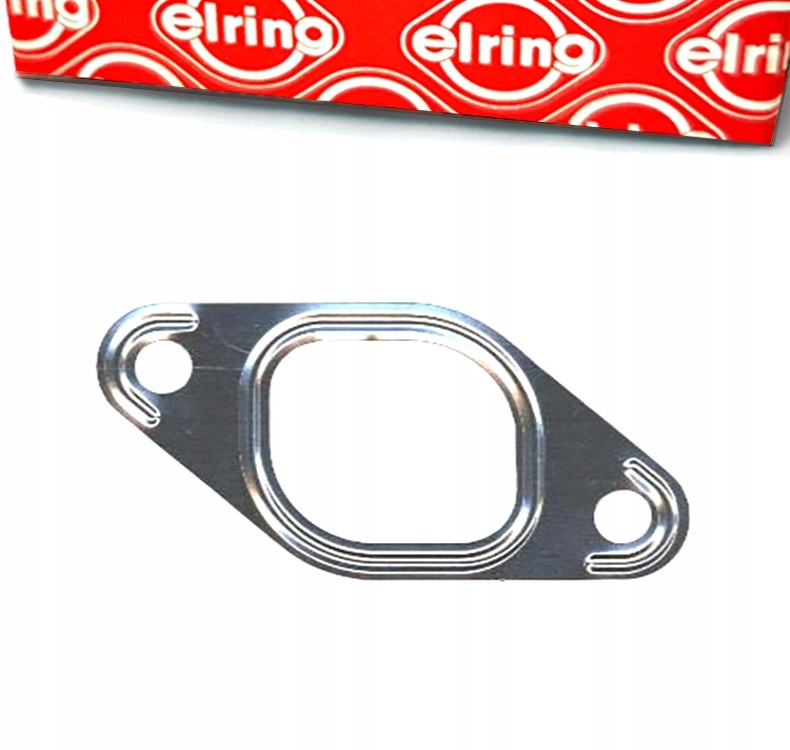фото №1, Elring 435.830 прокладка, коллектор выпускной
