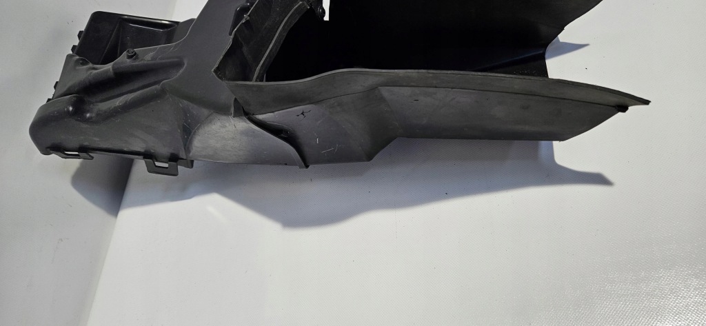 фото №4, Впуск воздуховод воздуха partner berlingo rifter