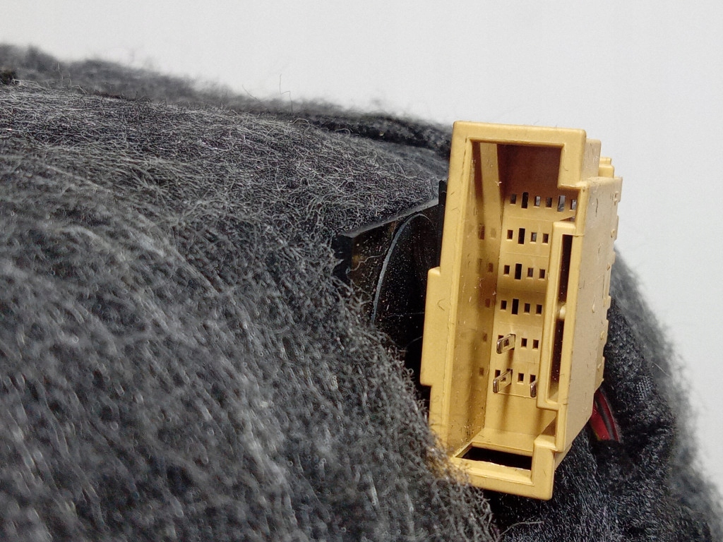 фото №5, Audi a6 c7 бардачок пасажира eu 4g8857035g