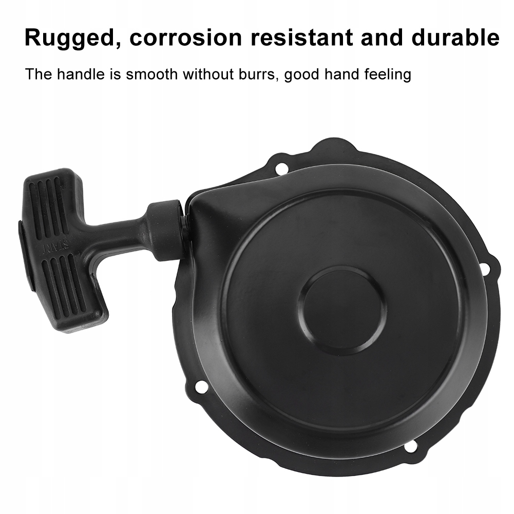 фото №7, Модуль odrzutowy стартер ciągniętego