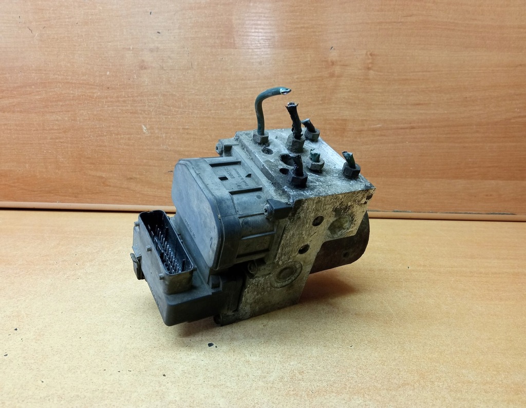 фото №1, Насос abs renault espace iii 2.2 dci 0273004408