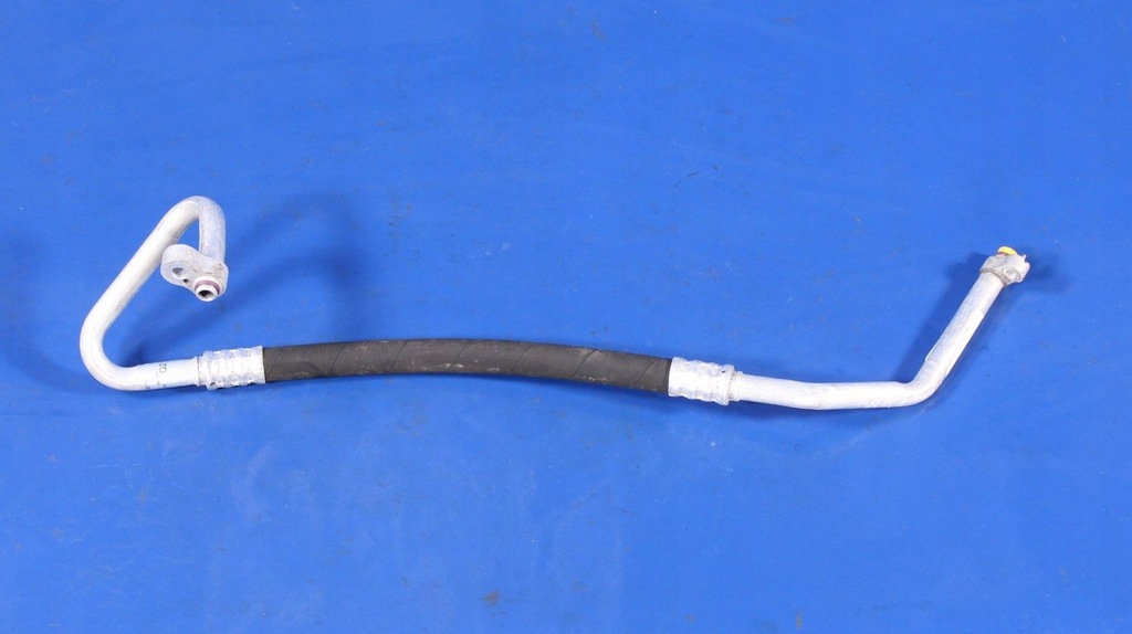 фото №6, Шланг кондиционера mercedes slk r172 a1728303015