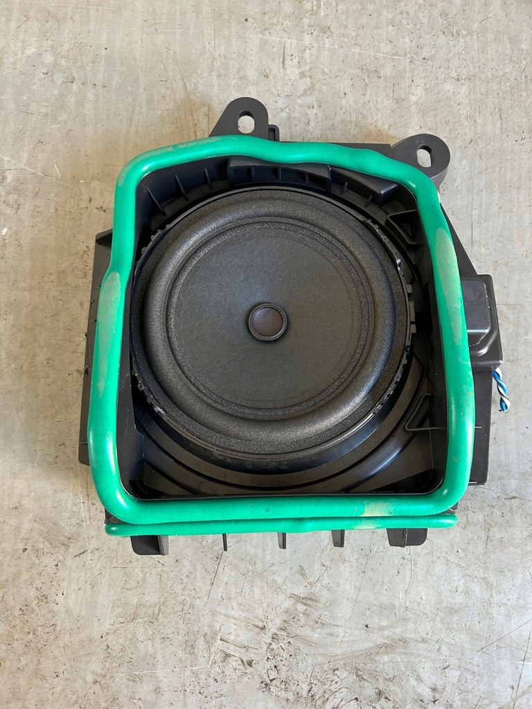 фото №1, Bmw 3 g20 g21 динамик правый