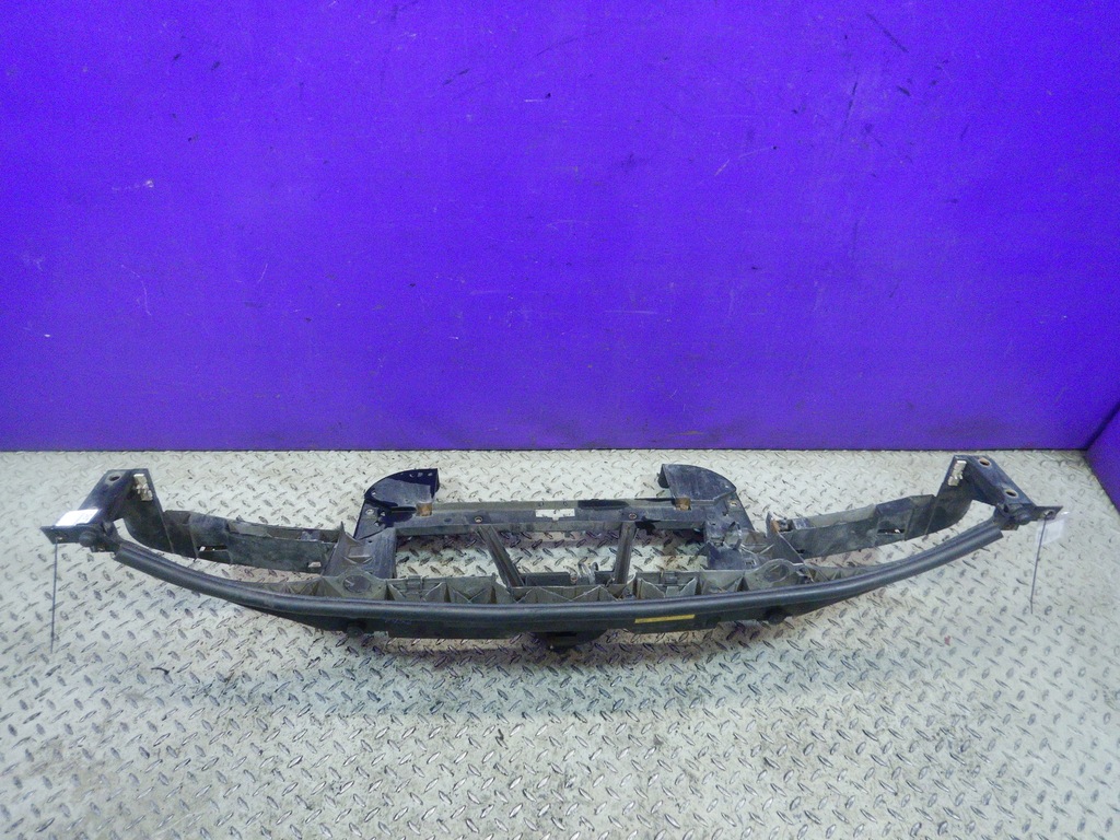 фото №4, Ford mondeo mk3 kombi 2.0 pas передний 1s7x8242goc