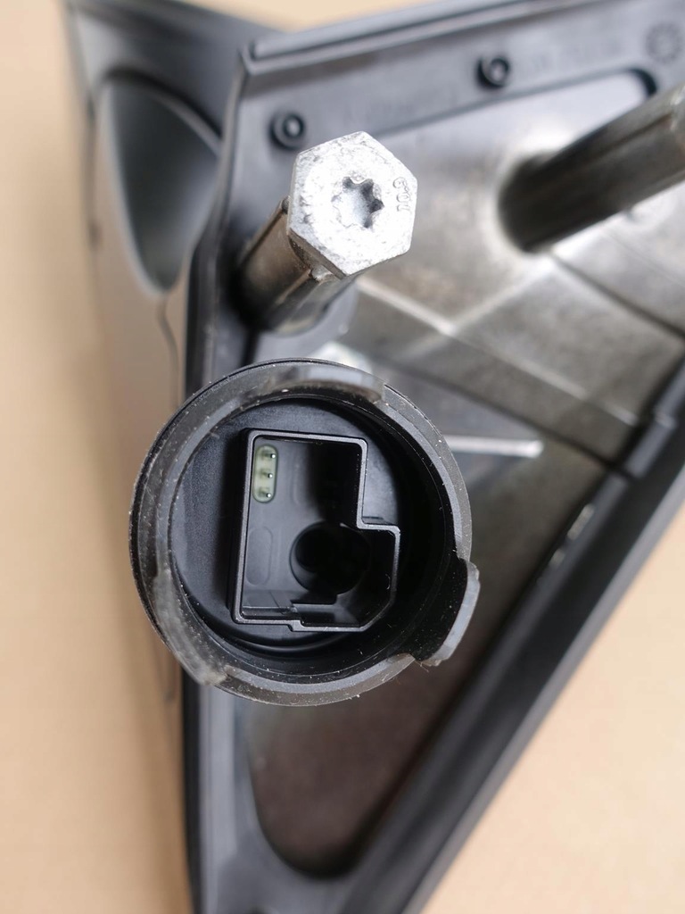 фото №10, Bmw 7 f01 f02 f04 фотохромный левая 3pin anglik a72