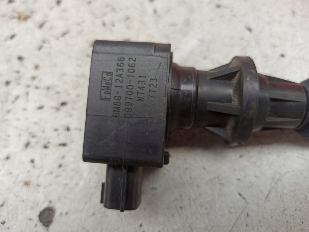 фото №6, Mazda оригинальный номер 22661974 зеркало электрический