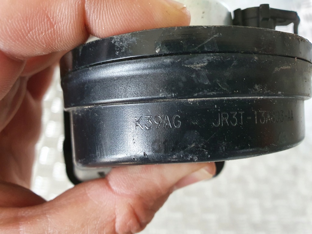 фото №11, Клаксон mustang 2017- 2146488 jr3t-13a803-aa