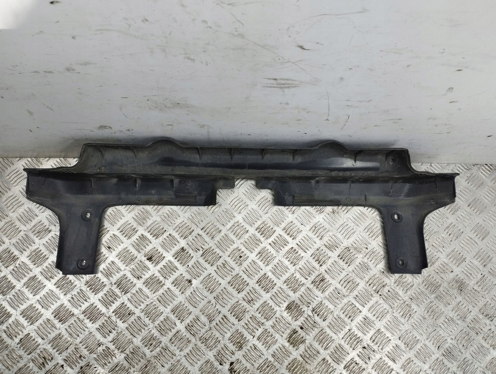 фото №5, Kia sorento 2007 накладка замка крышки