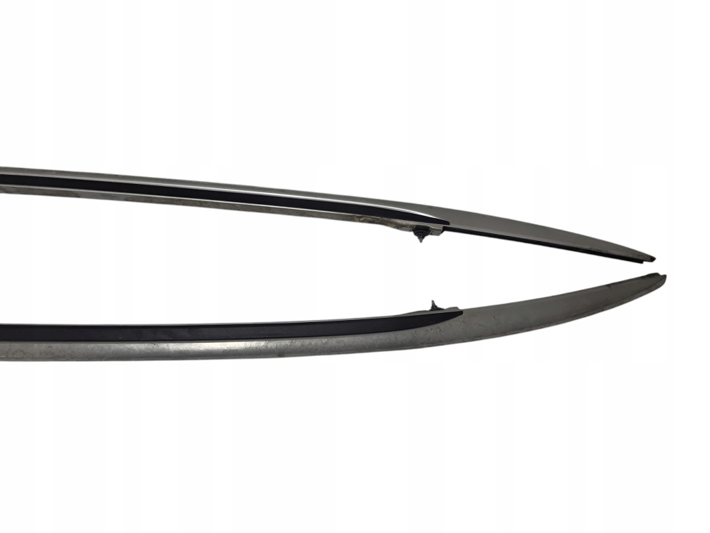 Рейлинги кровельные opel vectra c Оригинал