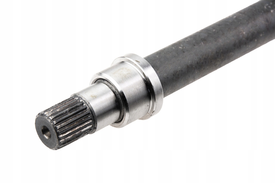 фото №2, Nty npw-bm-121 wał приводной