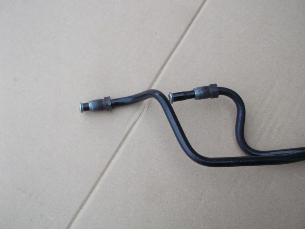 фото №3, Peugeot 208 провода тормозные abs