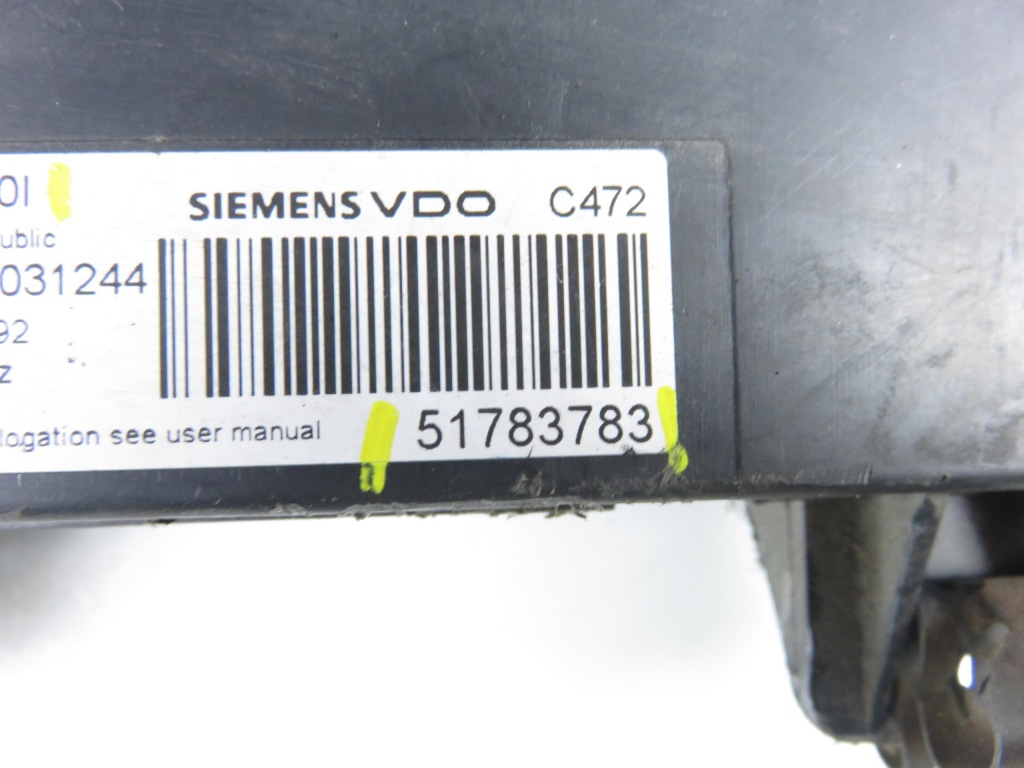 фото №9, Bsi fiat panda ii 169_ 1.1 - 187 a1.000 s118578030i 51783783