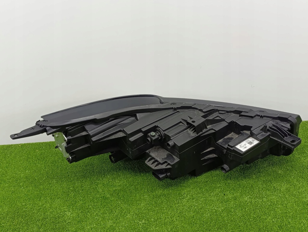 фото №9, Ford escape iv 4 lift лампа левая перед передняя full led usa