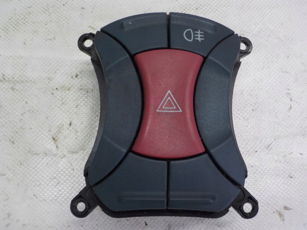 Купить Fiat doblo переключатель аварийных