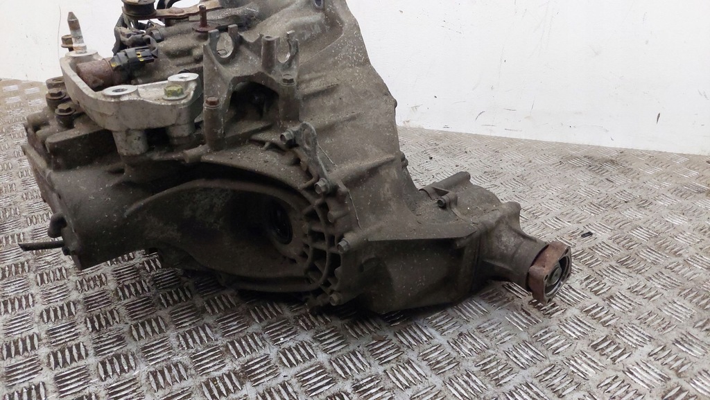 фото №7, Honda cr-v 2014 полный коробка передач