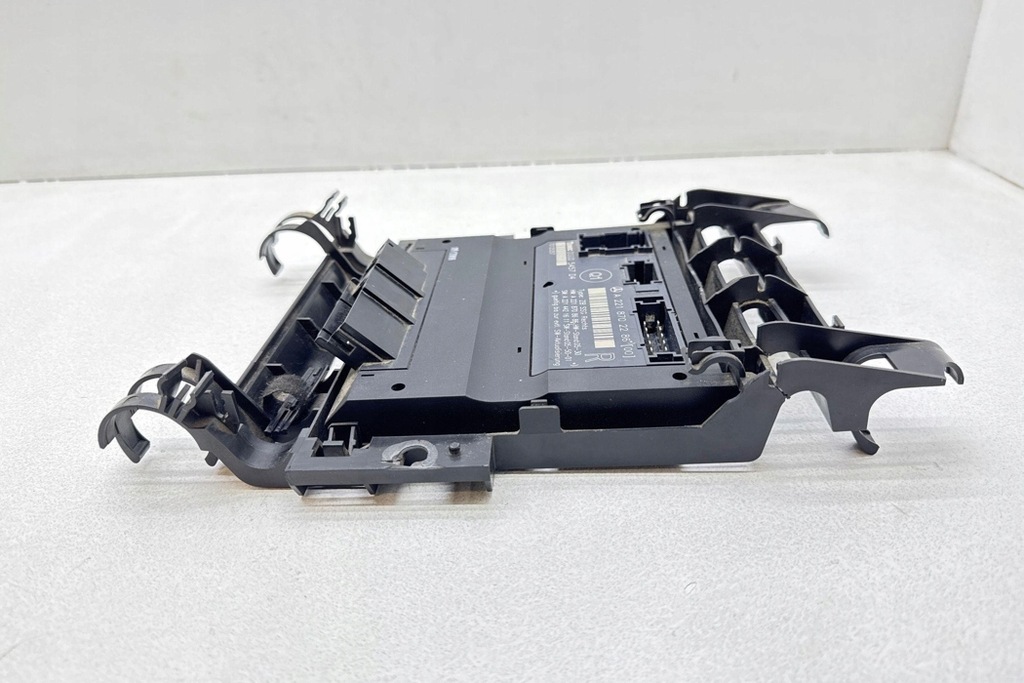 фото №10, Модуль przedniedo правого сидіння mercedes-benz s w221 a2218702286 5.46l