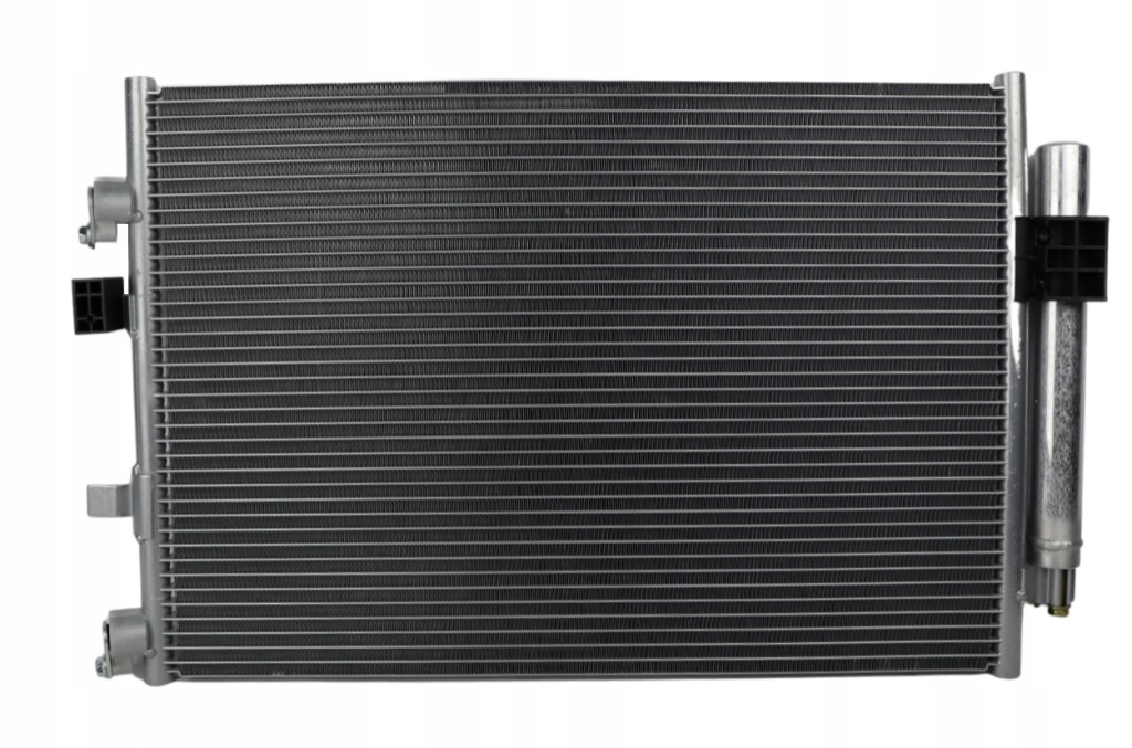 фото №1, Радиатор кондиционера ford grand c-max ii 2010 -