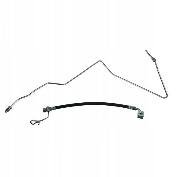 фото №1, Шланг гальмівний задня правий jeep liberty 08-12