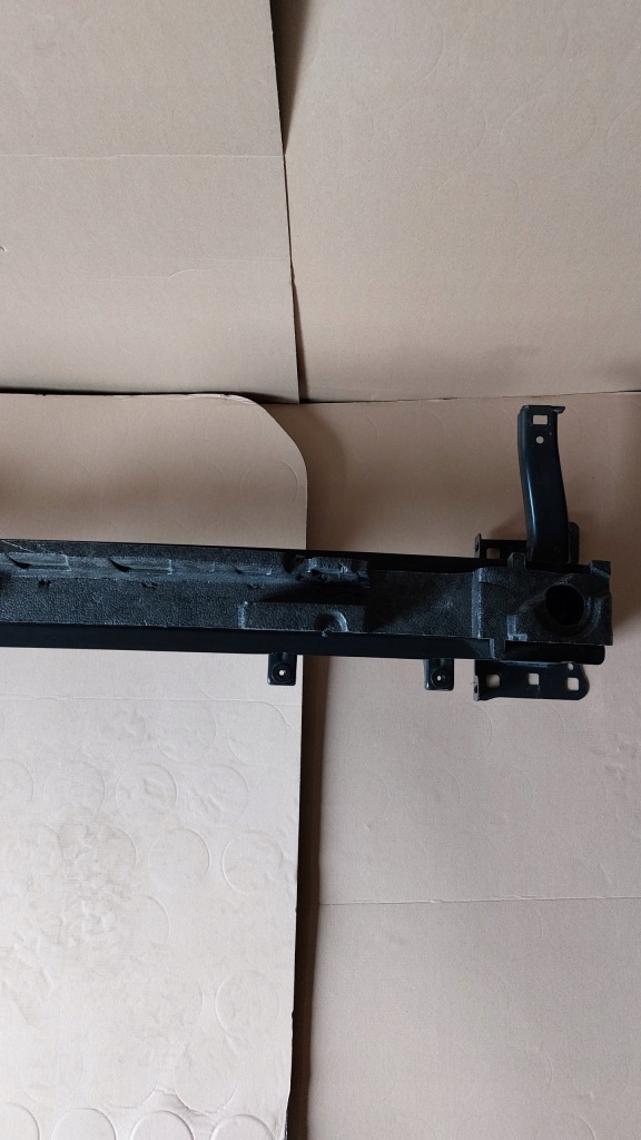 фото №14, Балка vw t-roc перед 2ga807109 оригінал