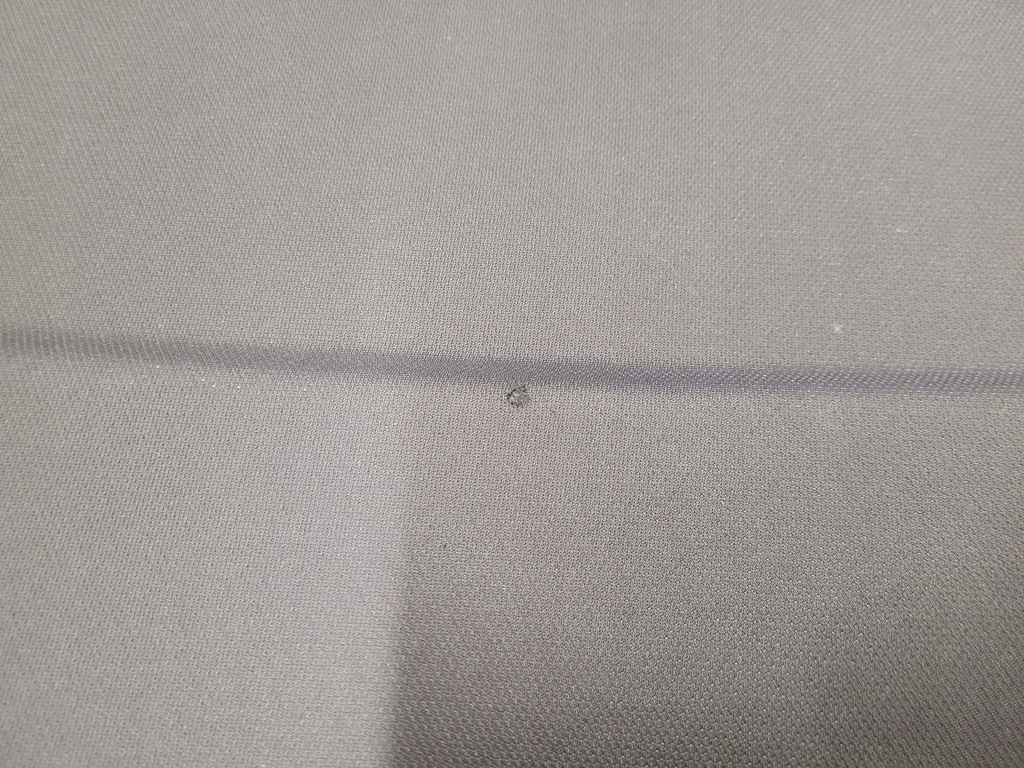 фото №3, Opel insignia a hb полка задняя задняя