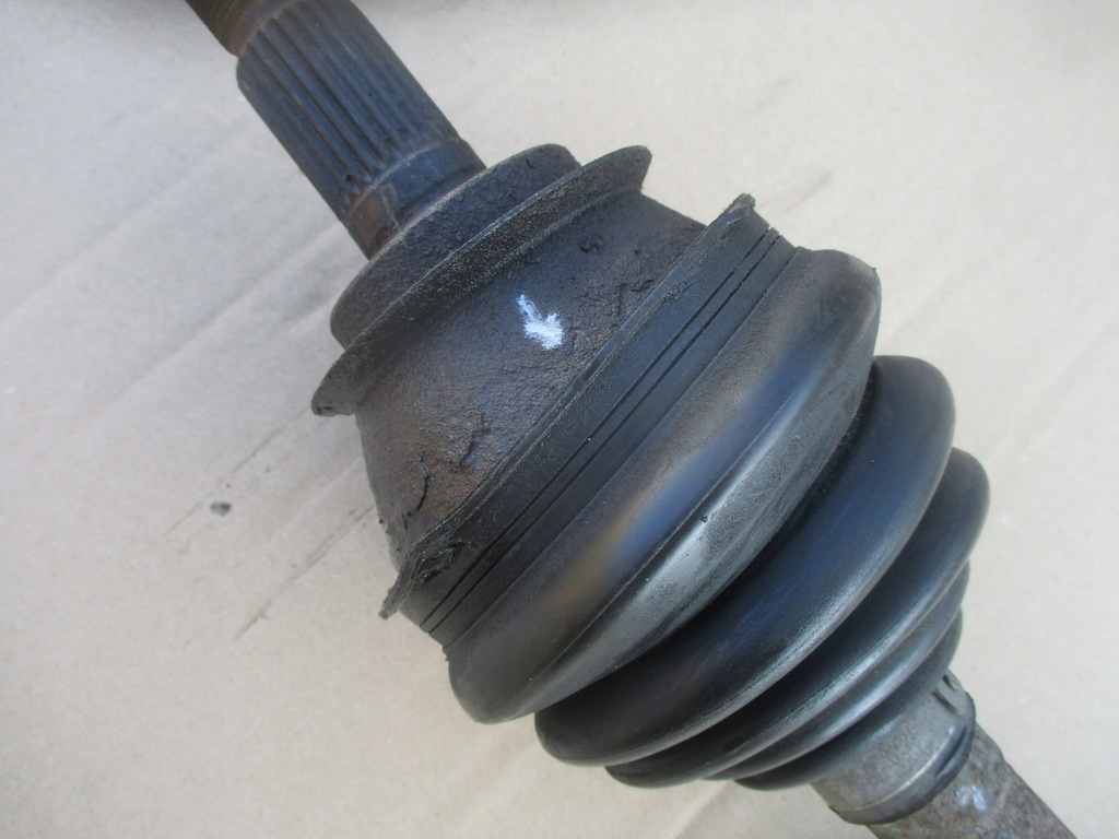 фото №7, Привідний вал ліва mini cooper 1.6thp