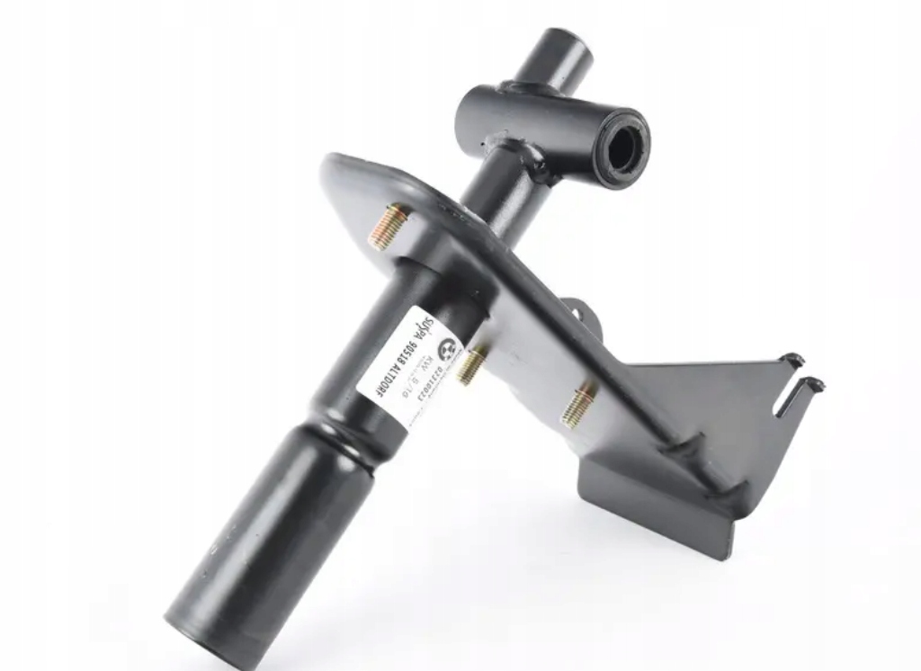 фото №2, Bmw z3 e36 rear left бампер impact абсорбер 51128399213 8399213