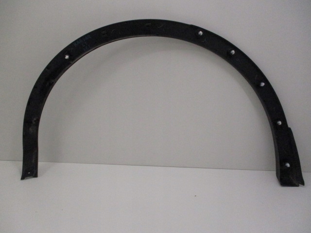 фото №13, Renault kadjar молдинг крила ліва задня задня