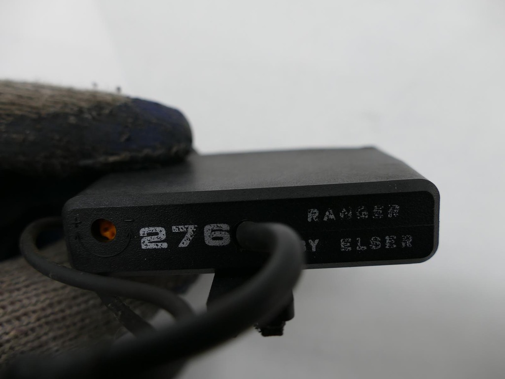 фото №8, Mercedes s w126 система автоматичних вікон elser