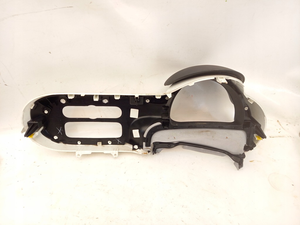 фото №7, Молдинг dekor консолі renault twingo iii europa