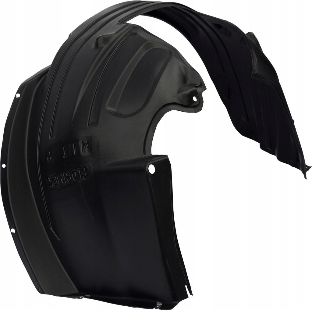 фото №1, Audi a2 8z 2000-2005 подкрылок перед правый