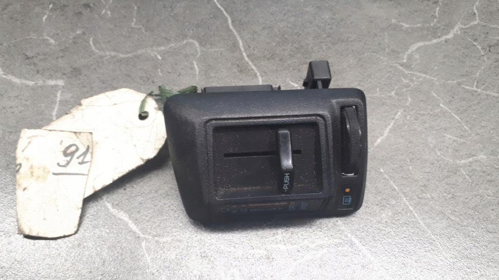 Купити 10076709 панель регулювання двірник beretta