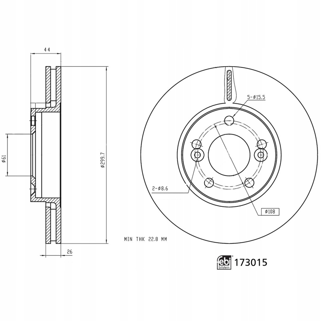фото №7, Диск гальмівний. renault scenic 02-03 rx4